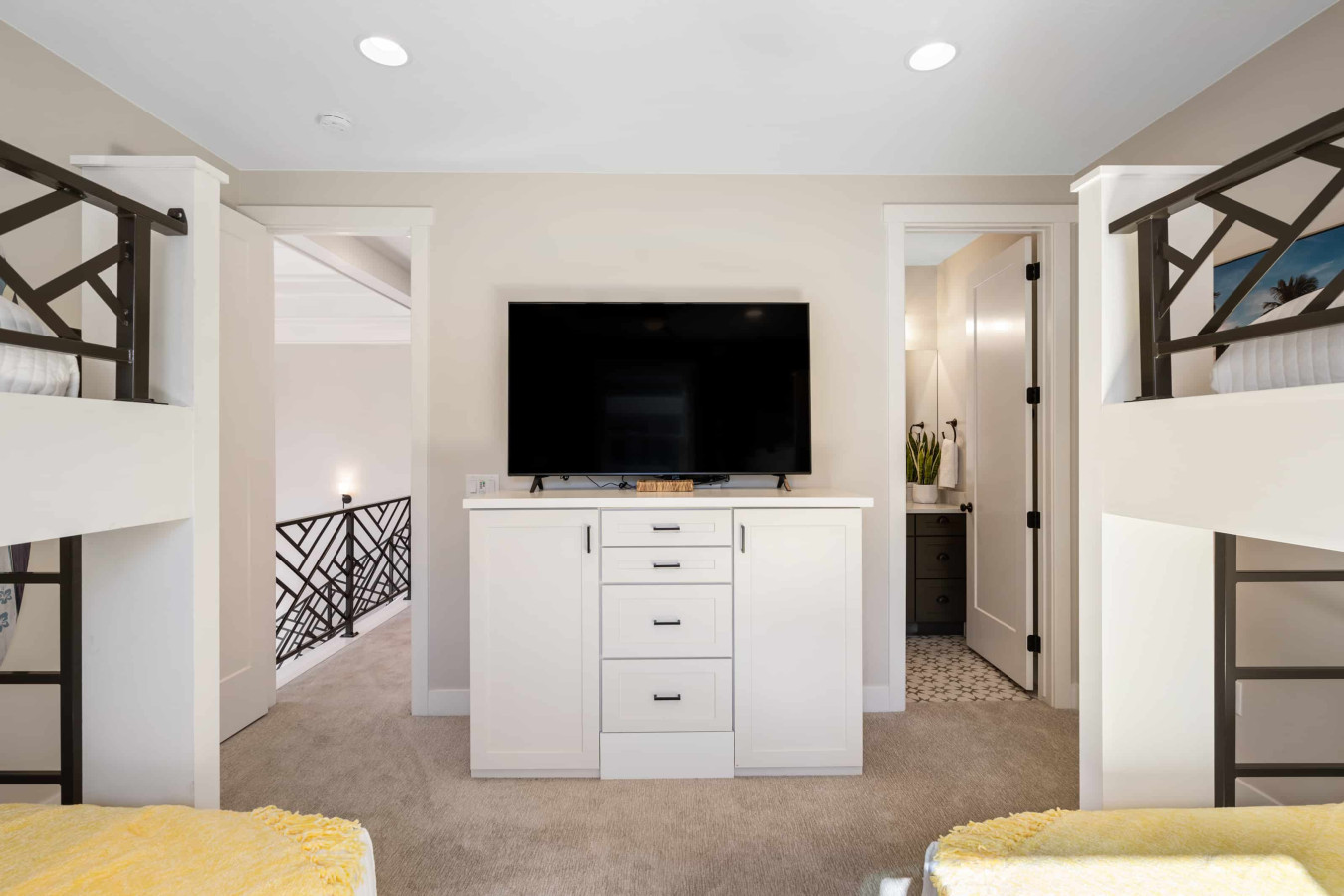 North Shore Villa at Desert Color 14