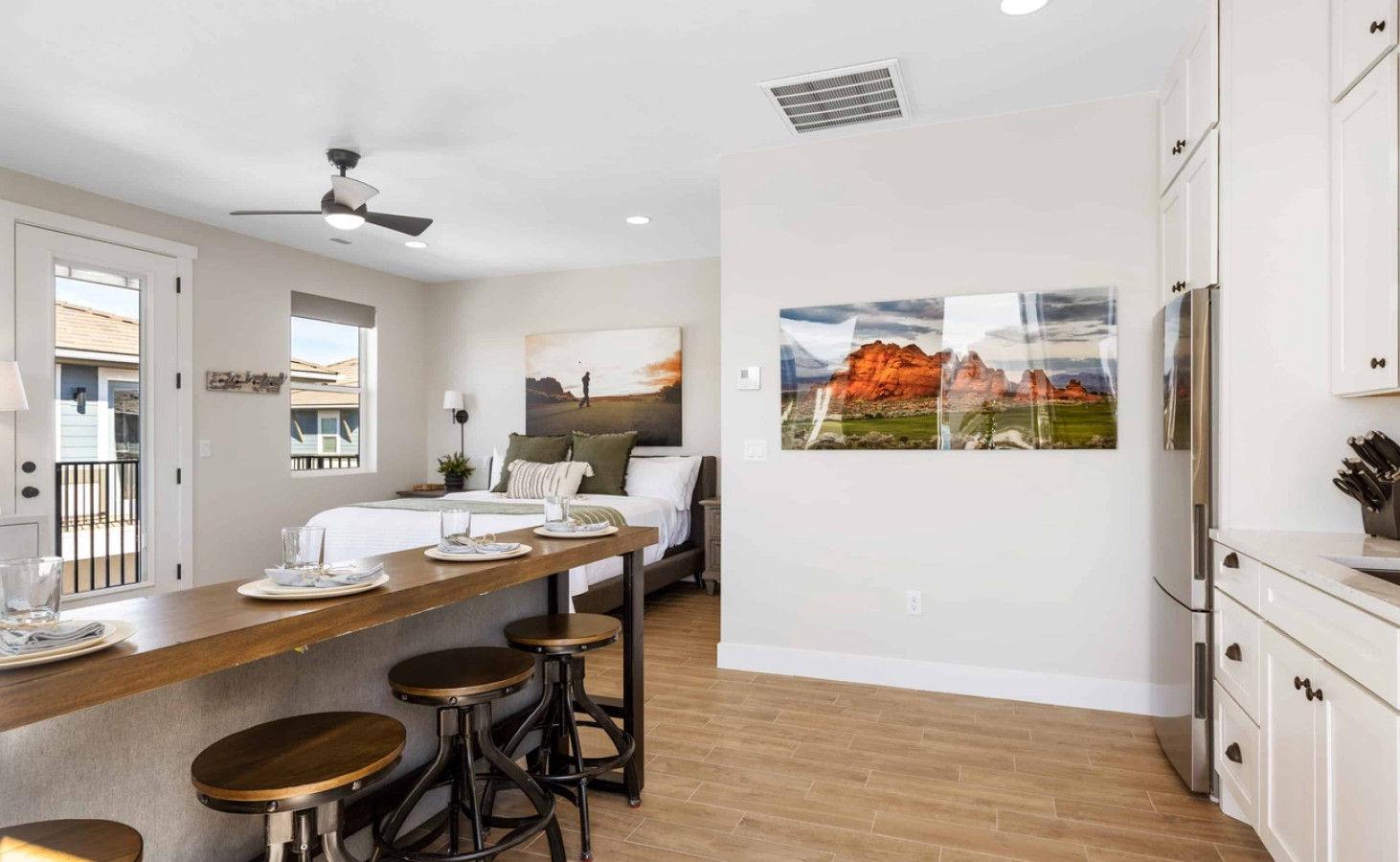 North Shore Casita by Ember Stays | Photo 11