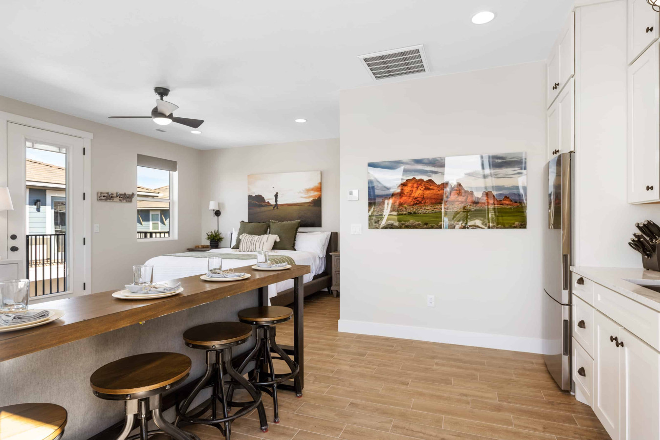 North Shore Casita by Ember Stays | Photo 7