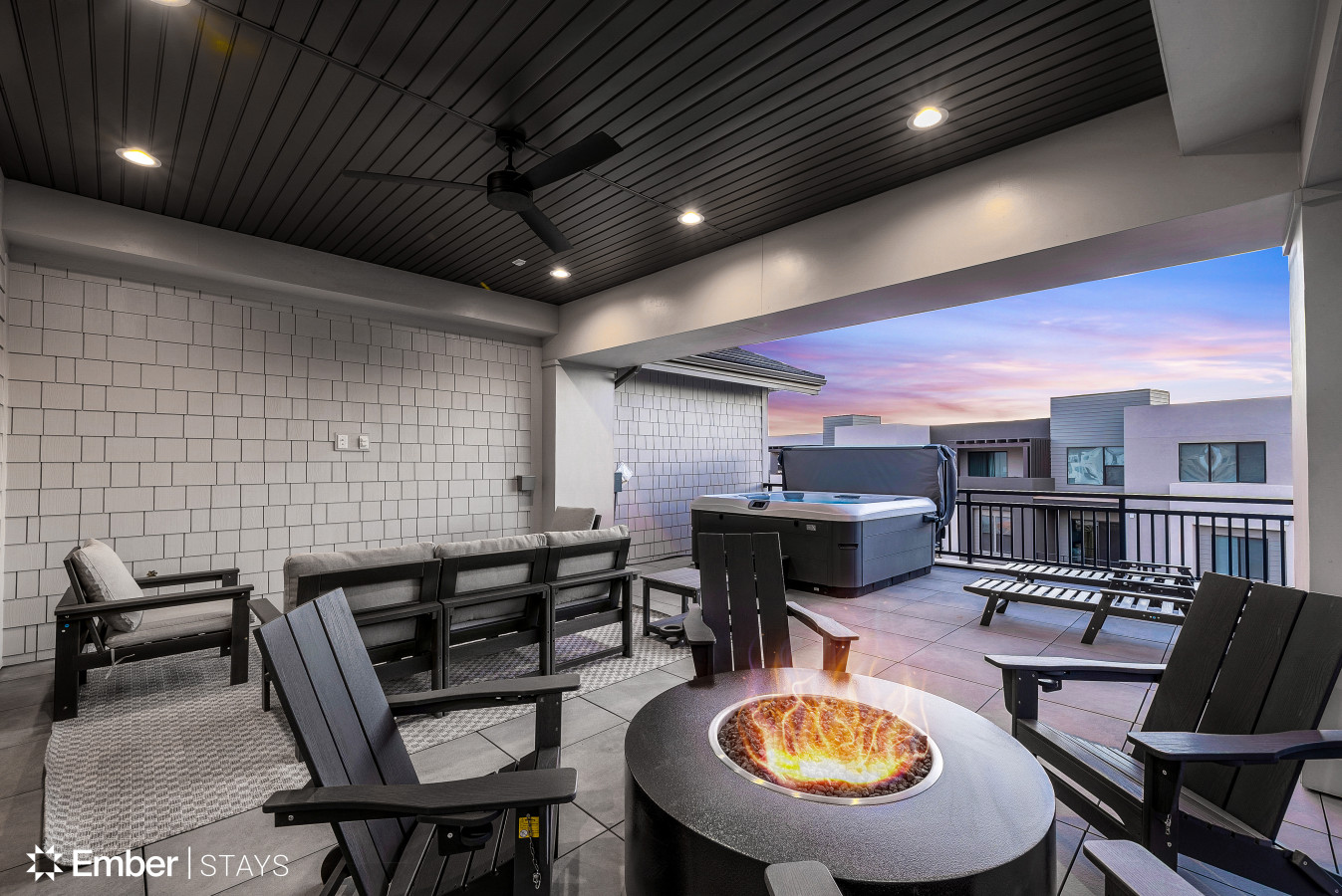 Sunstone Sanctuary at Desert Color (by Ember Stays) | Photo 3