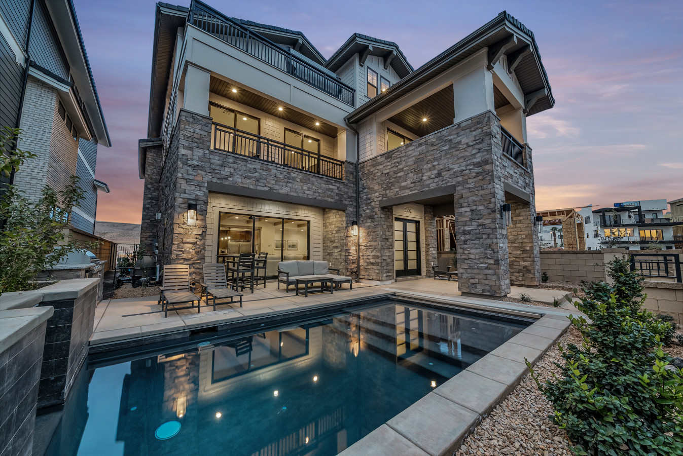 Sunstone Sanctuary at Desert Color (by Ember Stays) | Photo 40