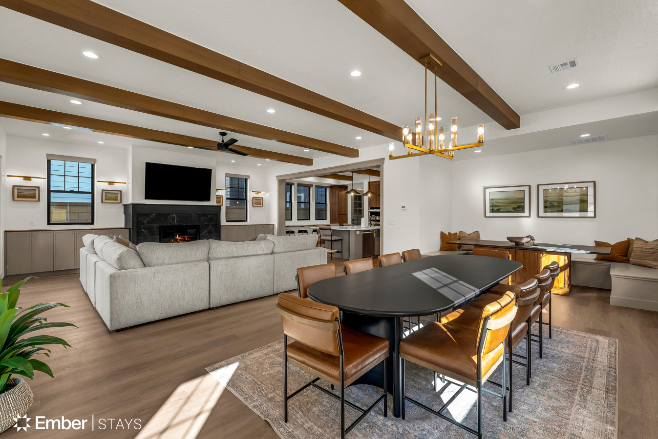 Sunstone Sanctuary at Desert Color (by Ember Stays) | Photo 6