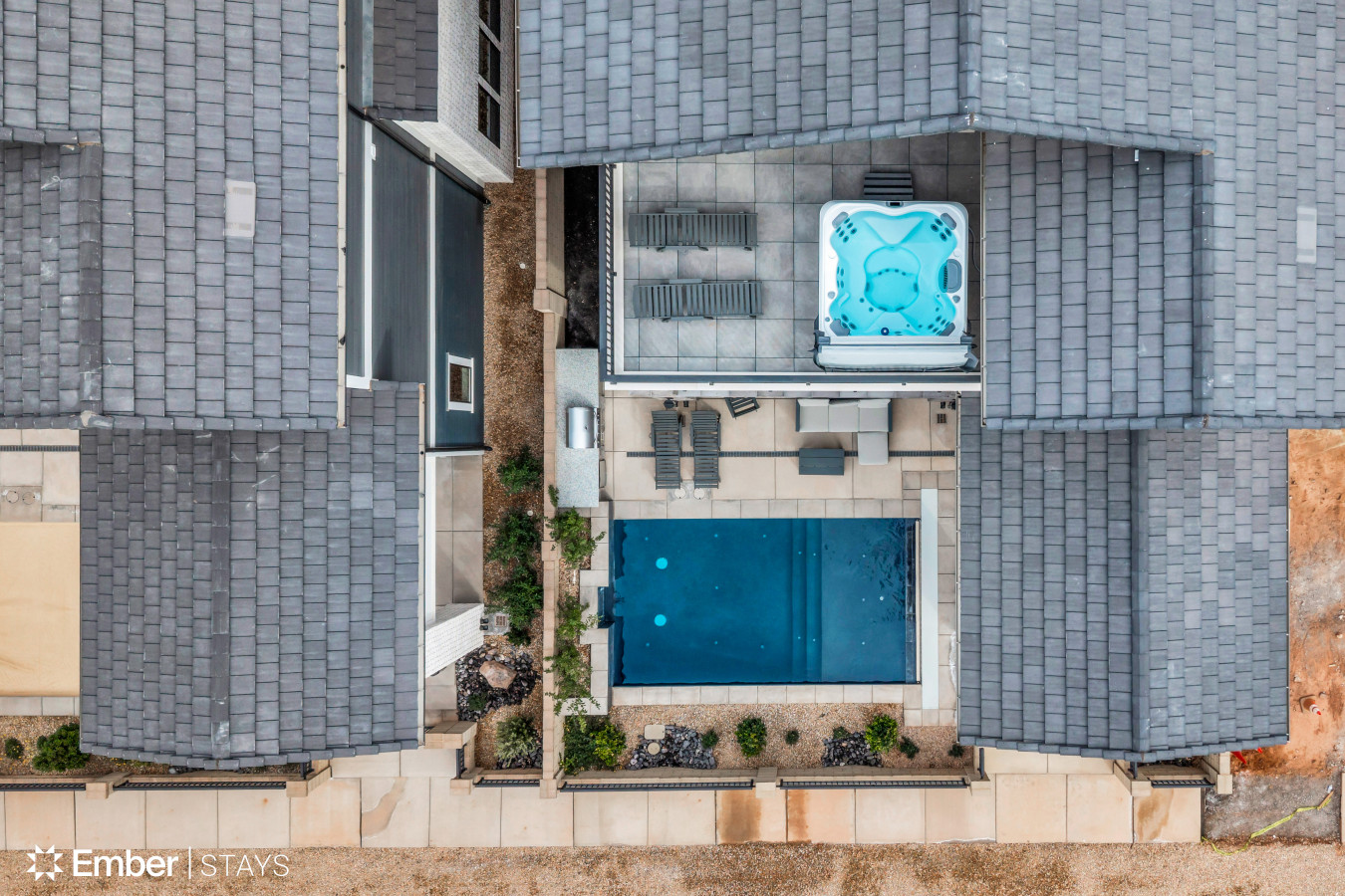 Sunstone Sanctuary at Desert Color (by Ember Stays) | Photo 45