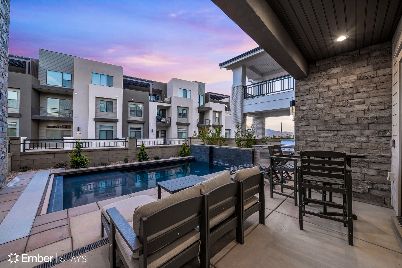 Sunstone Sanctuary at Desert Color (by Ember Stays) | Photo 38