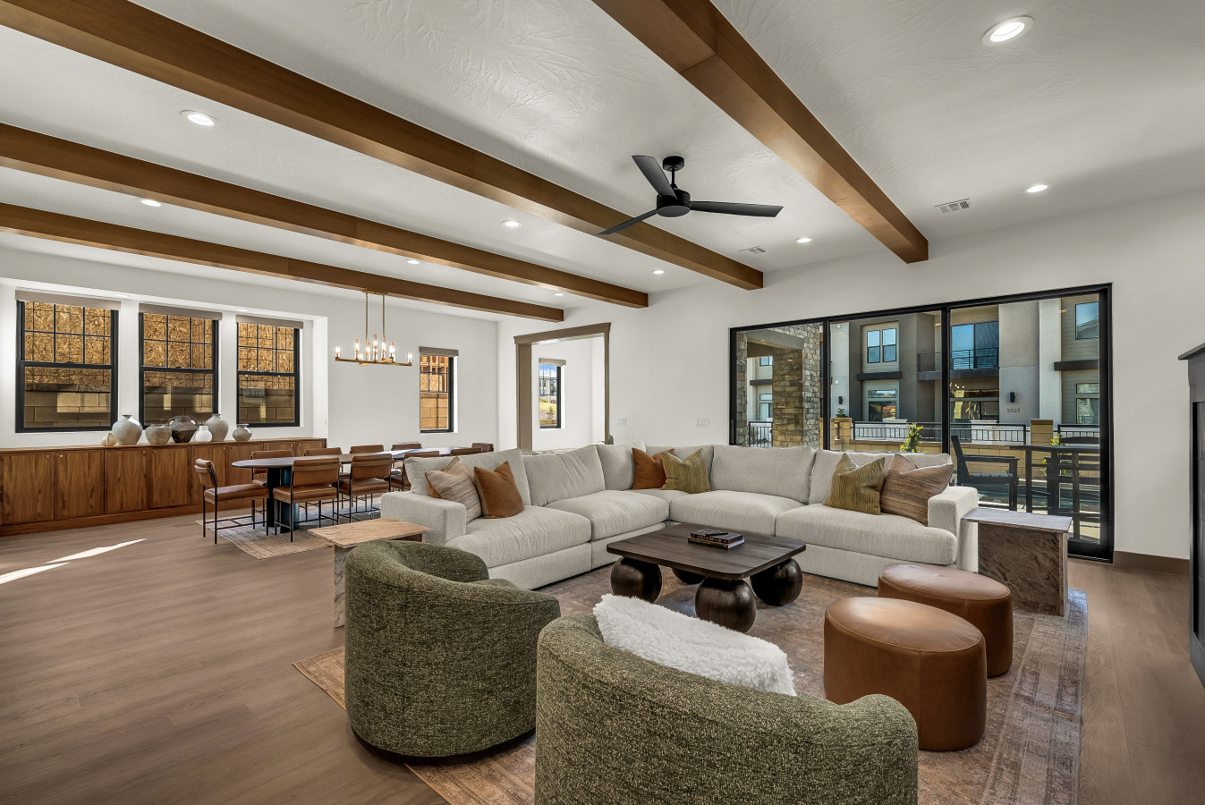 Sunstone Sanctuary at Desert Color (by Ember Stays) | Photo 20