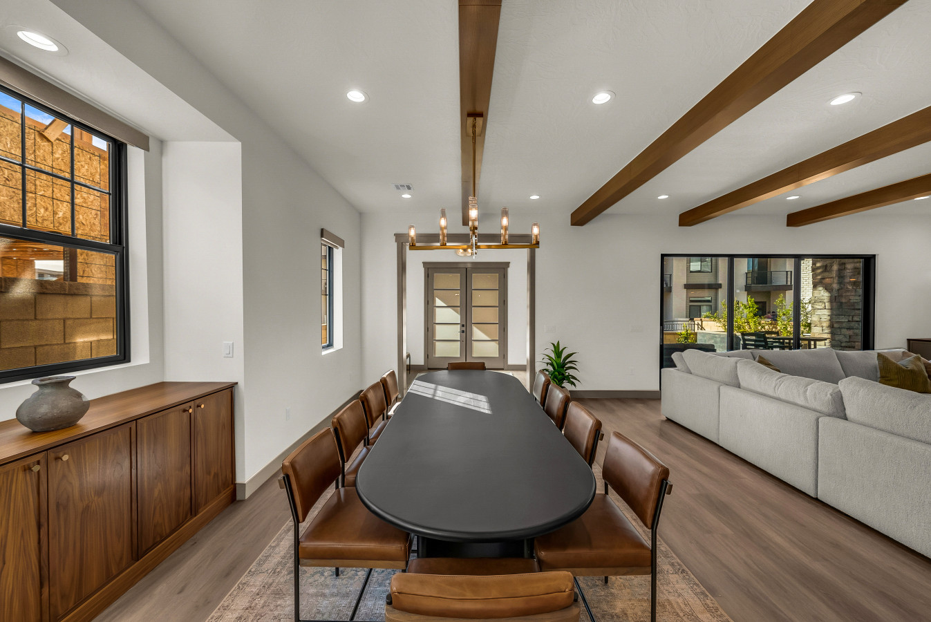 Sunstone Sanctuary at Desert Color (by Ember Stays) | Photo 8