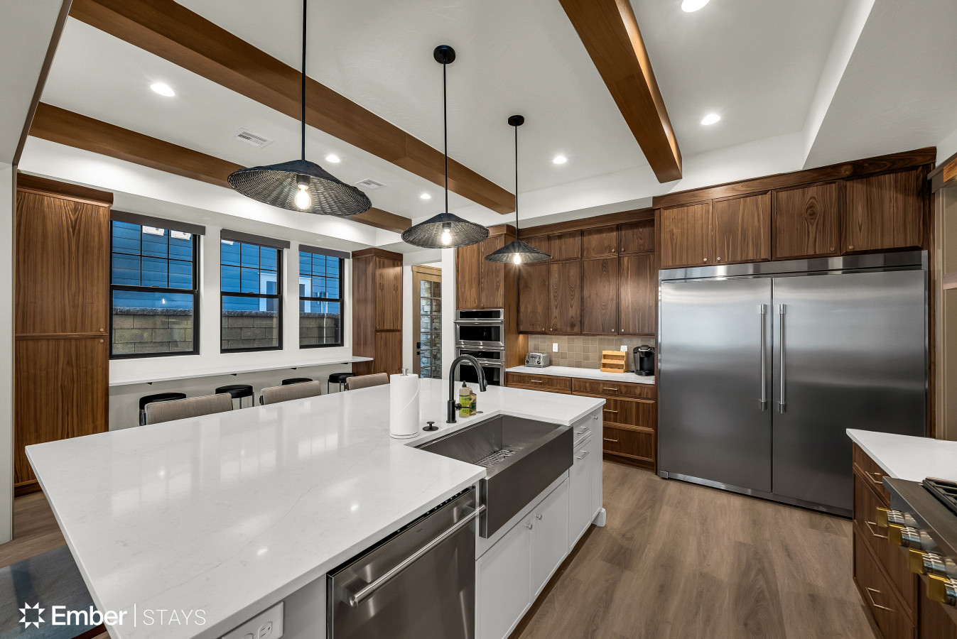 Sunstone Sanctuary at Desert Color (by Ember Stays) | Photo 5