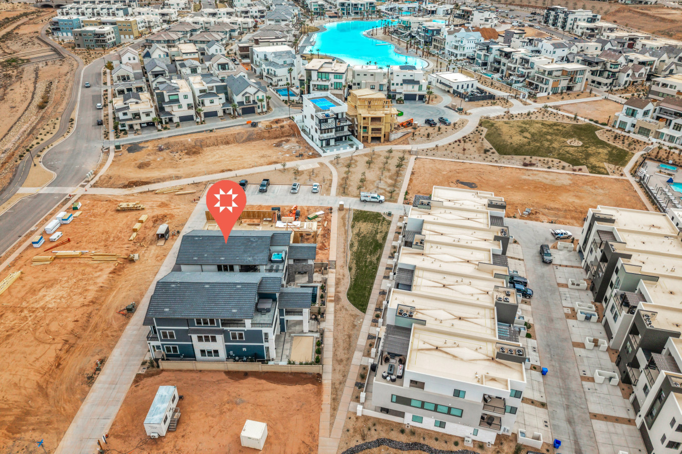 Sunstone Sanctuary at Desert Color (by Ember Stays) | Photo 46