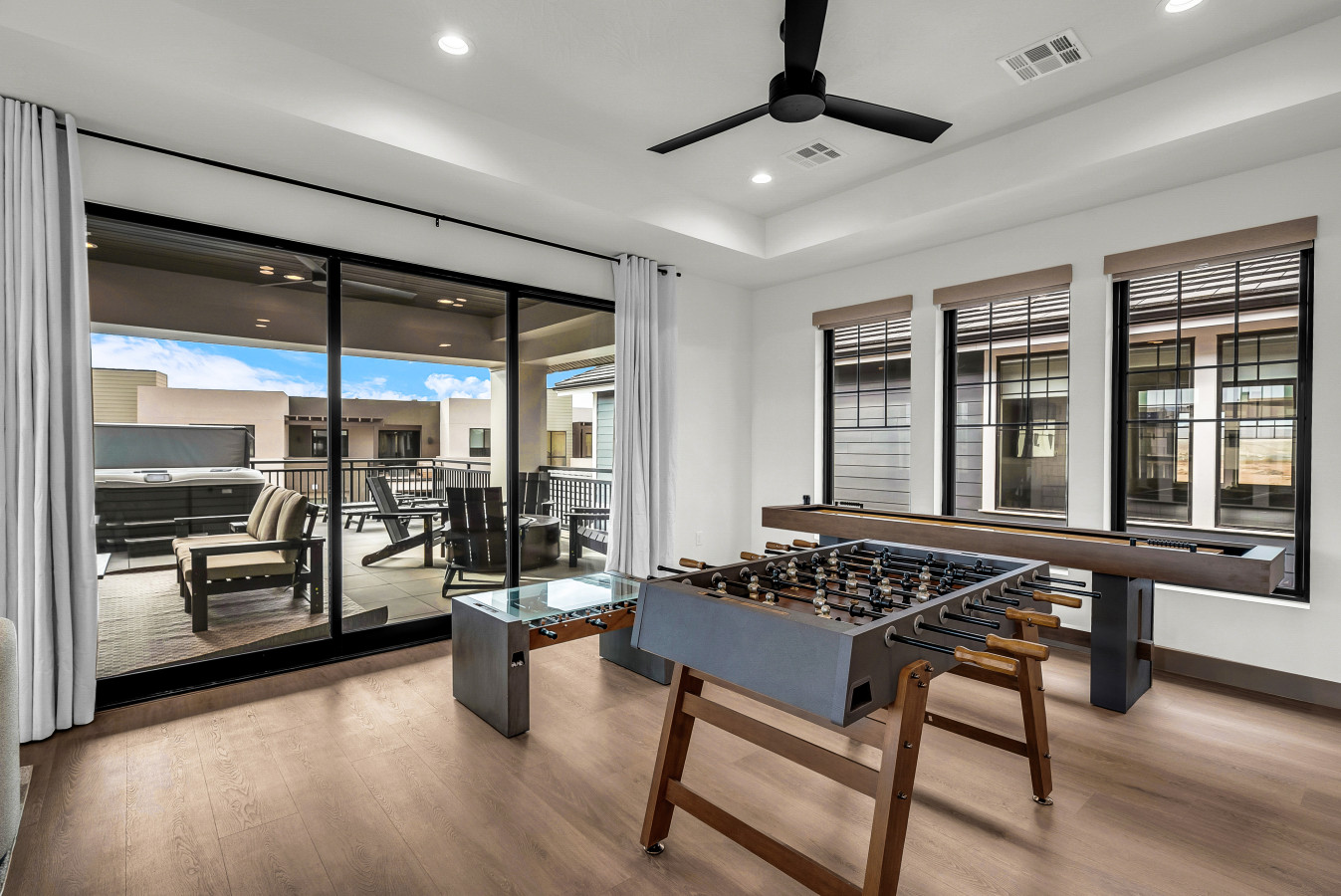 Sunstone Sanctuary at Desert Color (by Ember Stays) | Photo 11