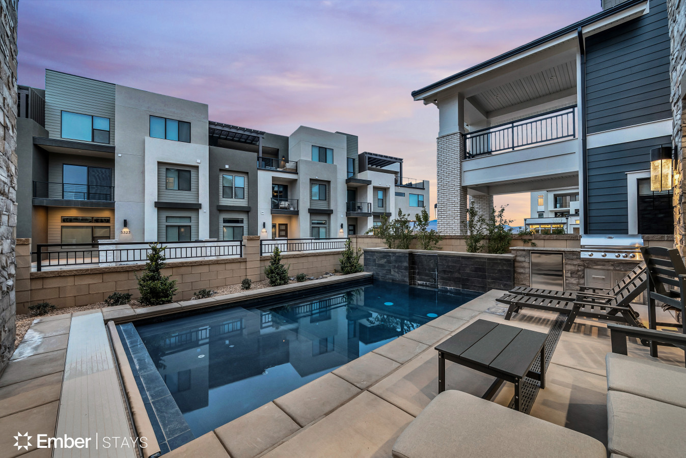 Sunstone Sanctuary at Desert Color (by Ember Stays) | Photo 2