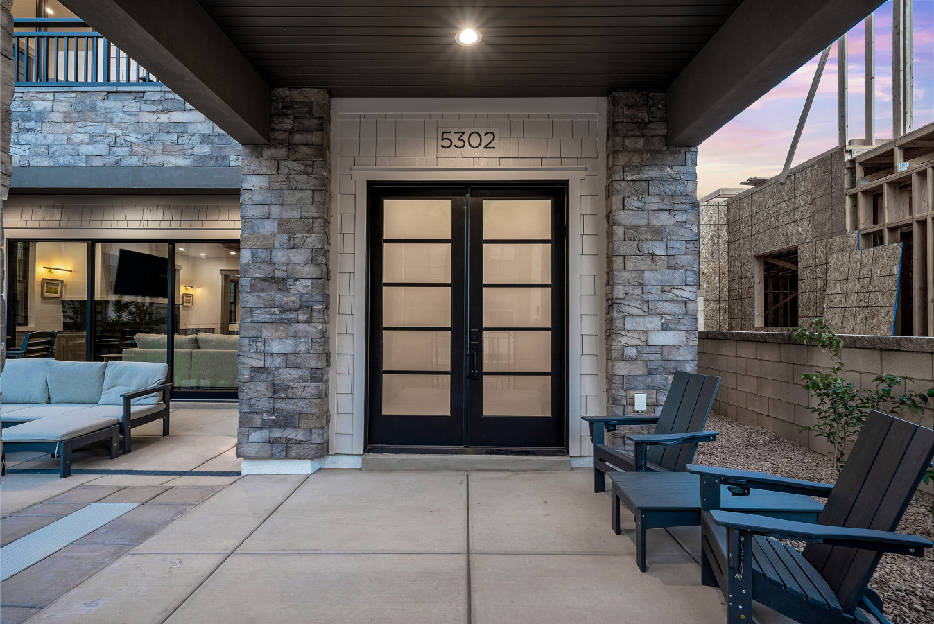 Sunstone Sanctuary at Desert Color (by Ember Stays) | Photo 42