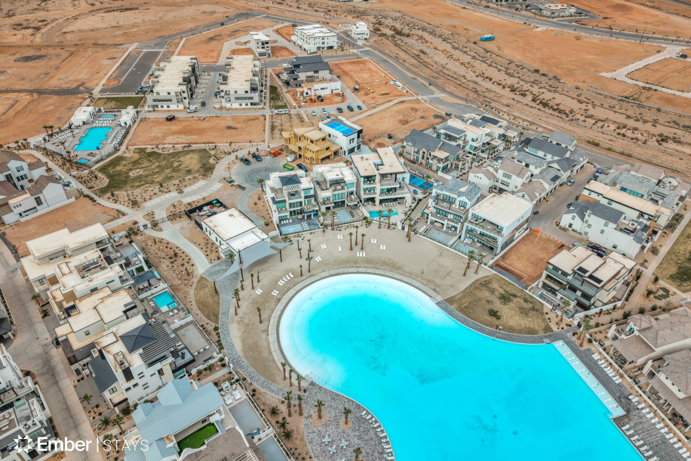 Sunstone Sanctuary at Desert Color (by Ember Stays) | Photo 47