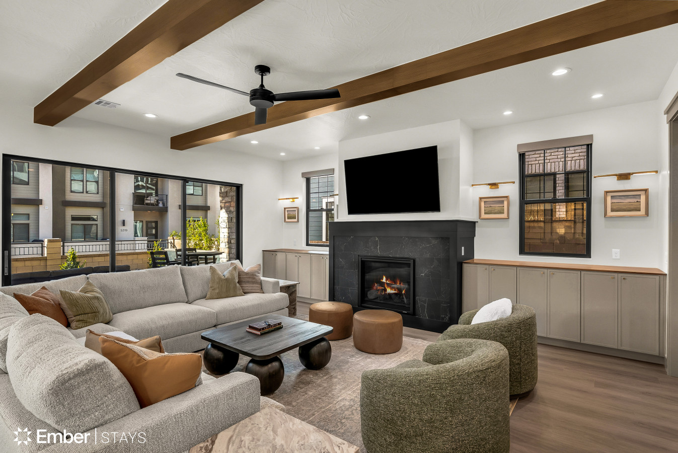 Sunstone Sanctuary at Desert Color (by Ember Stays) | Photo 4