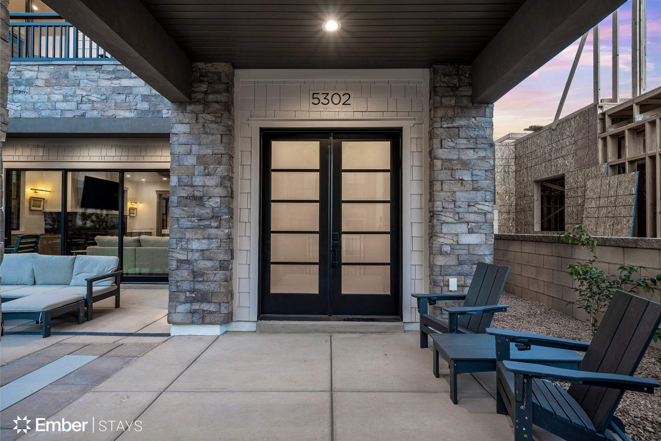 Sunstone Sanctuary at Desert Color (by Ember Stays) | Photo 39