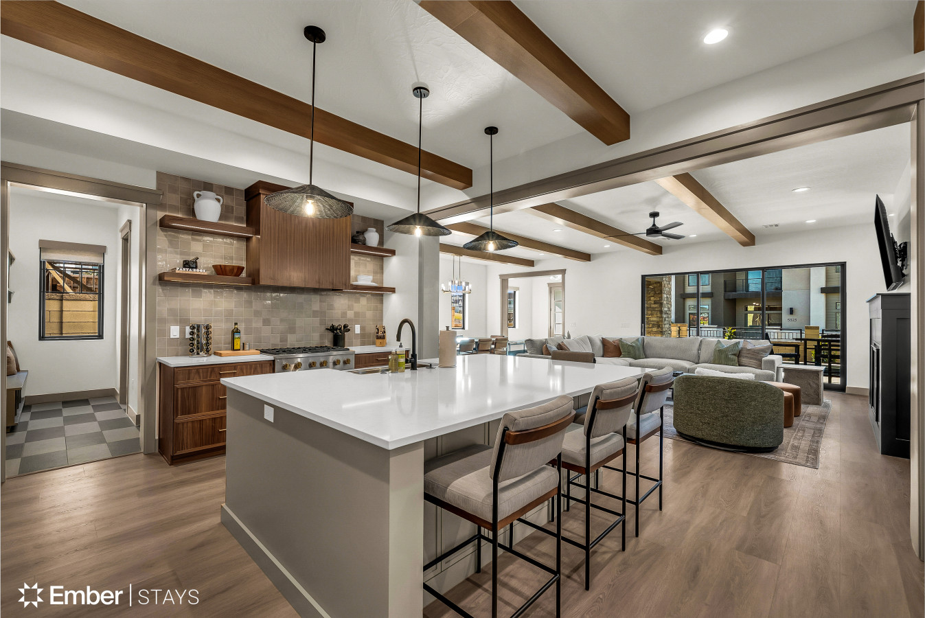 Sunstone Sanctuary at Desert Color (by Ember Stays) | Photo 7