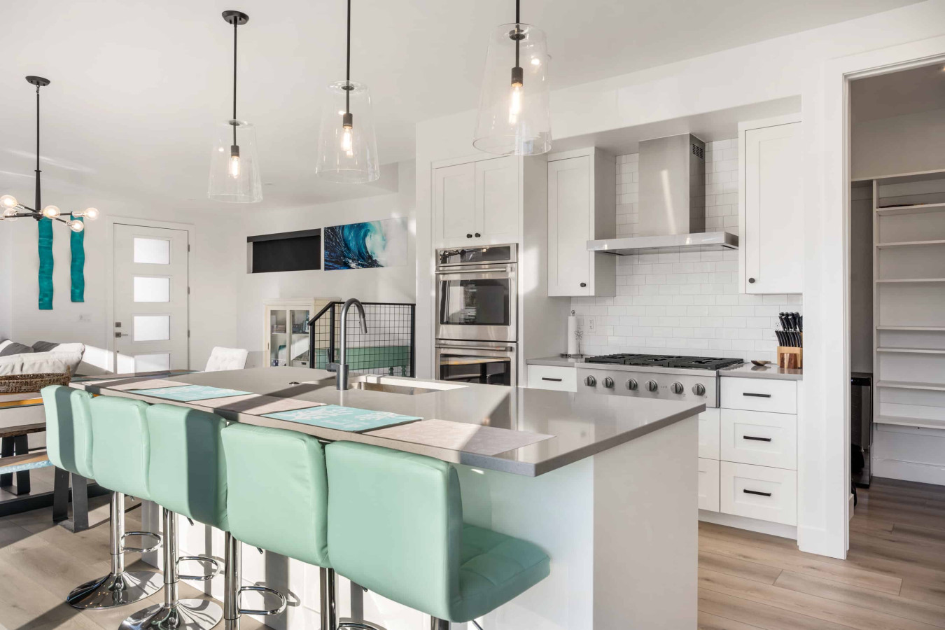 Good Vibes Vacation Home at Desert Color by Ember Stays | Photo 33