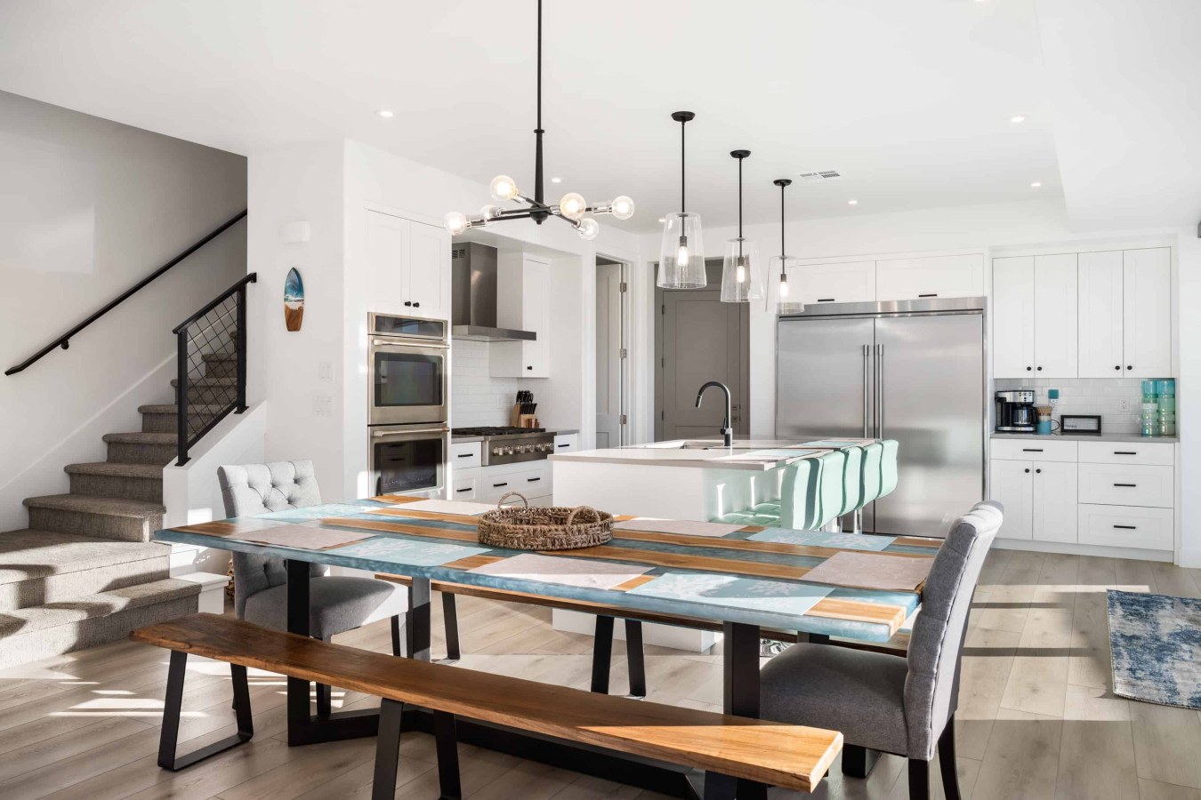 Good Vibes Vacation Home at Desert Color by Ember Stays | Photo 4