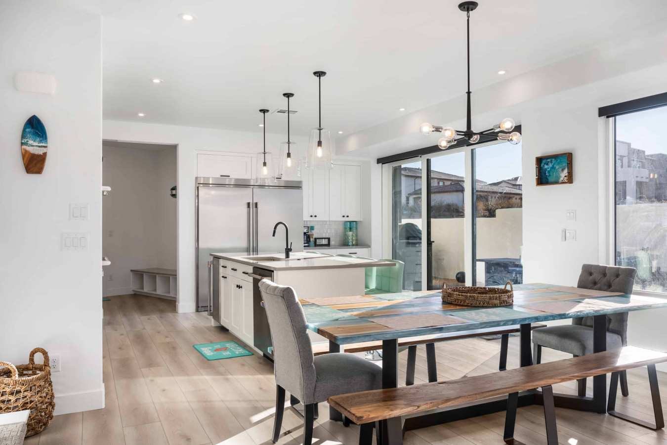 Good Vibes Vacation Home at Desert Color by Ember Stays | Photo 11