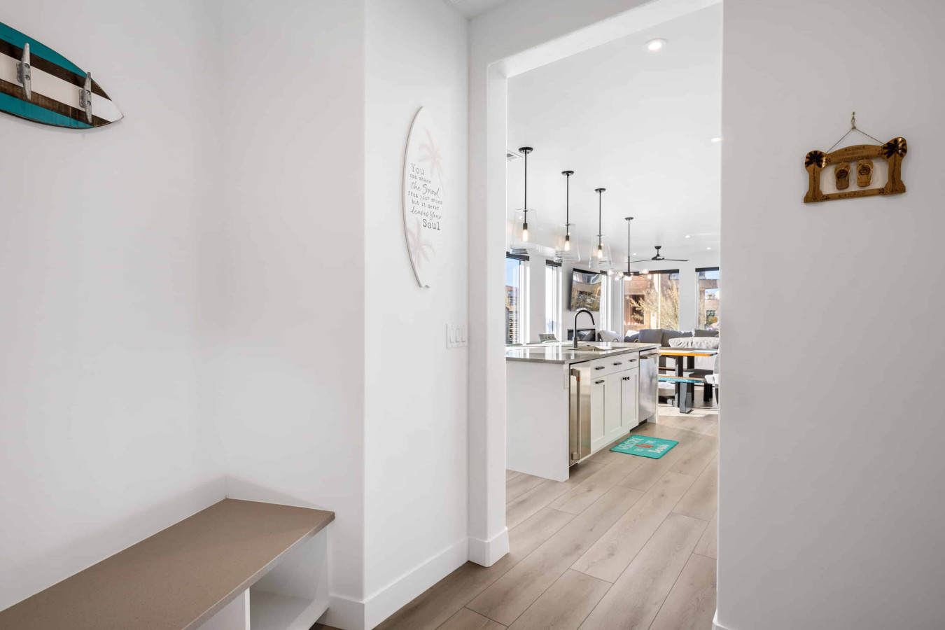 Good Vibes Vacation Home at Desert Color by Ember Stays | Photo 24