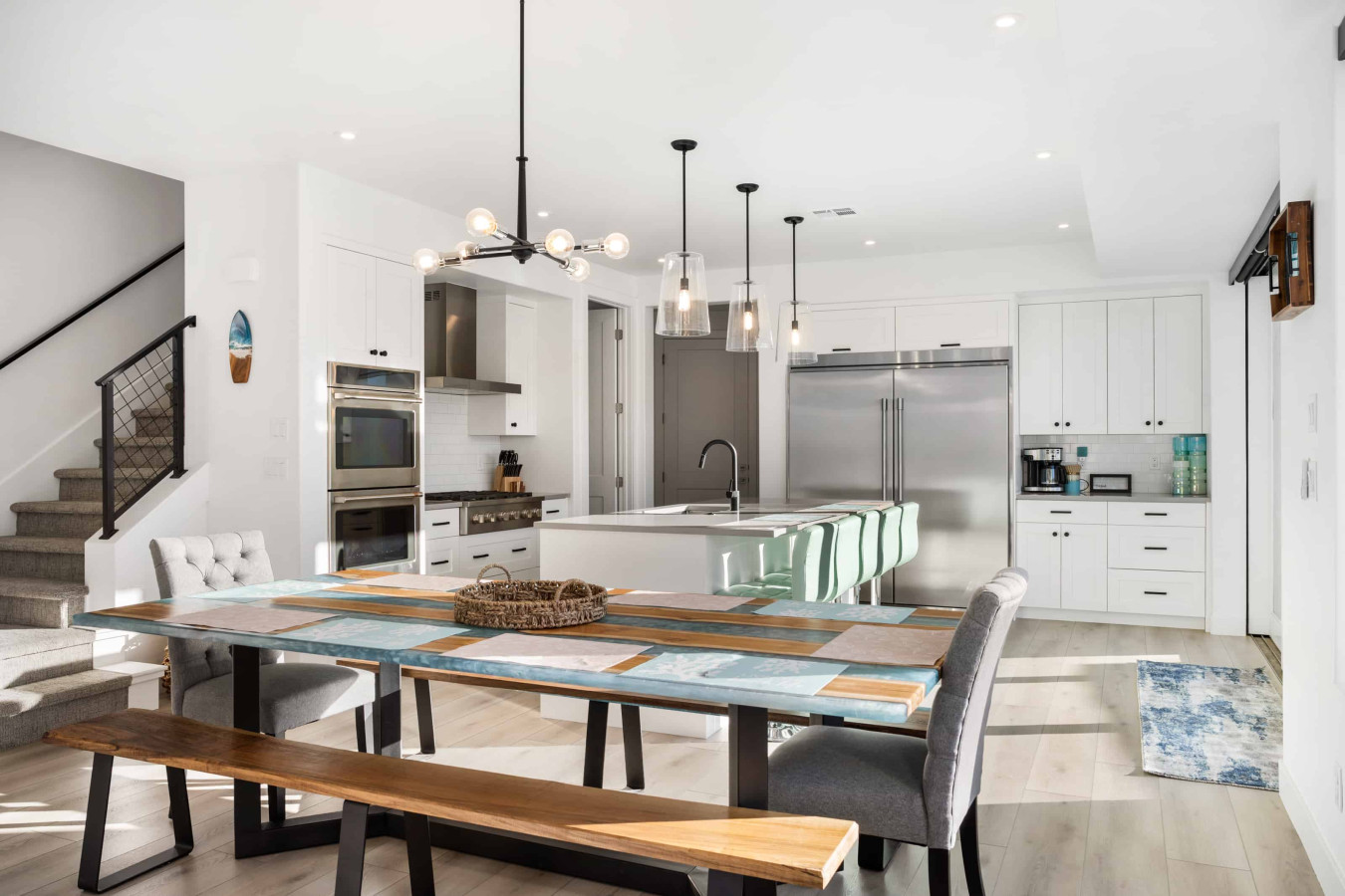 Good Vibes Vacation Home at Desert Color by Ember Stays | Photo 8