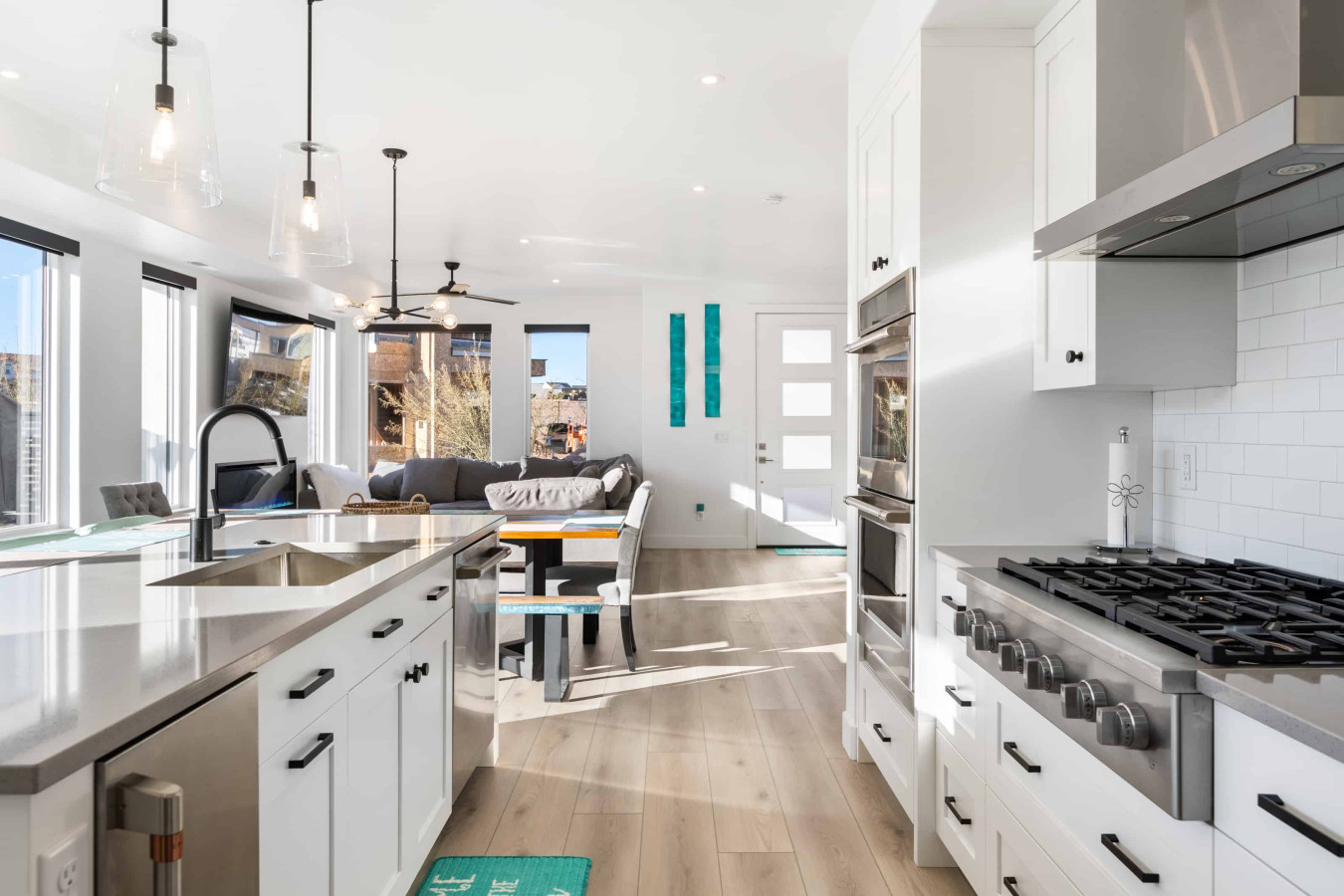 Good Vibes Vacation Home at Desert Color by Ember Stays | Photo 40