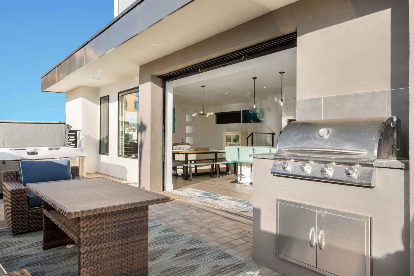 Good Vibes Vacation Home at Desert Color by Ember Stays | Photo 14