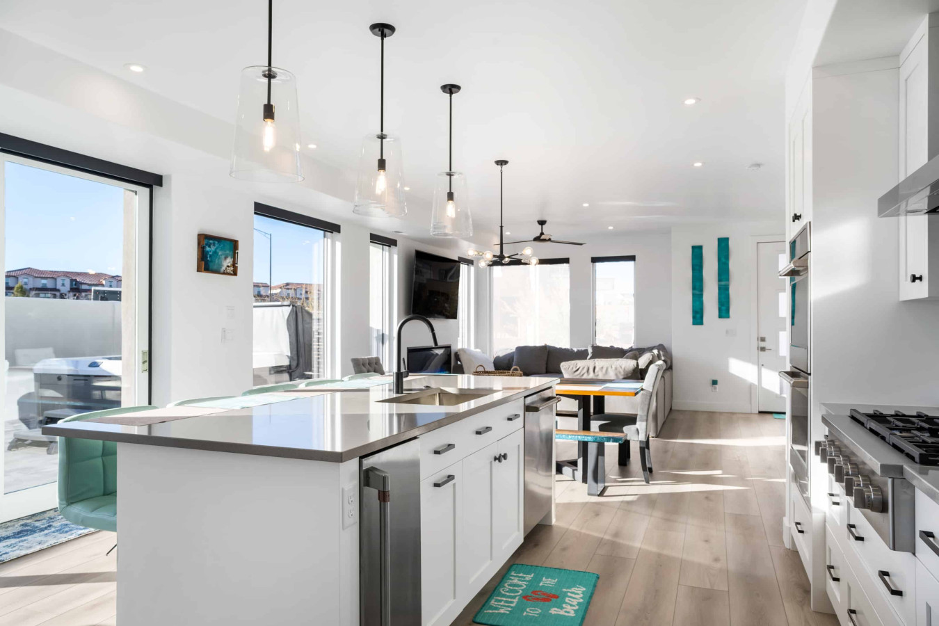 Good Vibes Vacation Home at Desert Color by Ember Stays | Photo 32