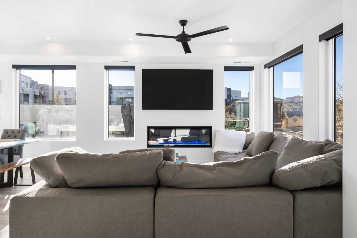 Good Vibes Vacation Home at Desert Color by Ember Stays | Photo 31