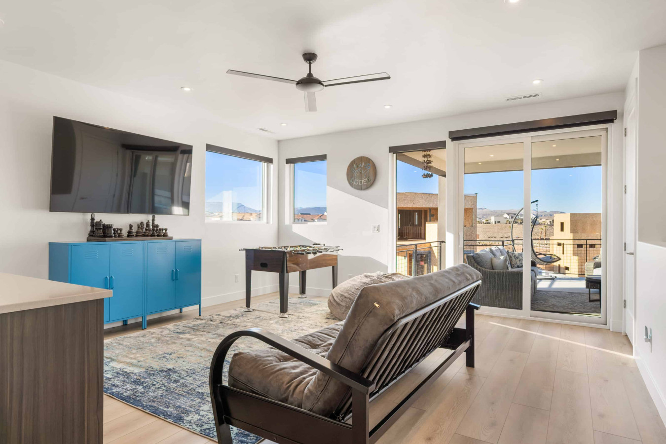 Good Vibes Vacation Home at Desert Color by Ember Stays | Photo 23