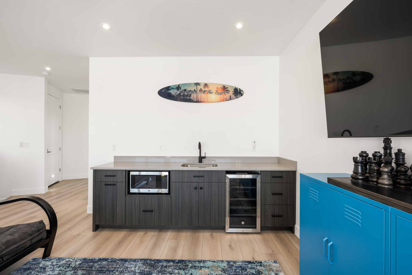 Good Vibes Vacation Home at Desert Color by Ember Stays | Photo 9