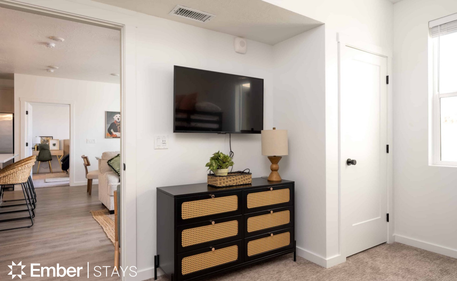 Blue Lagoon at Desert Color 13