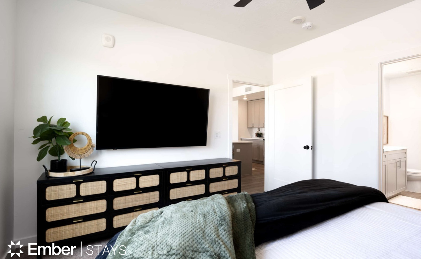 Blue Lagoon at Desert Color 7