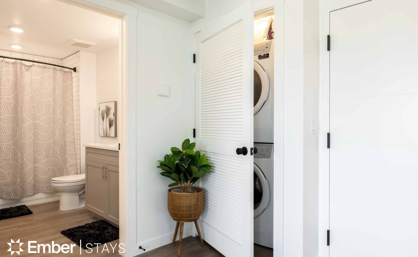 Blue Lagoon at Desert Color 12