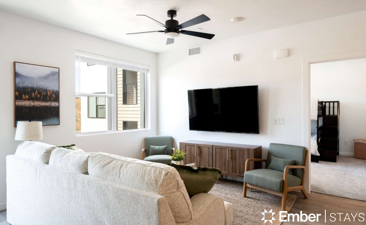 Blue Lagoon at Desert Color 17