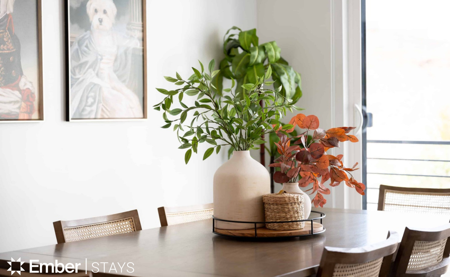 Blue Lagoon at Desert Color 19