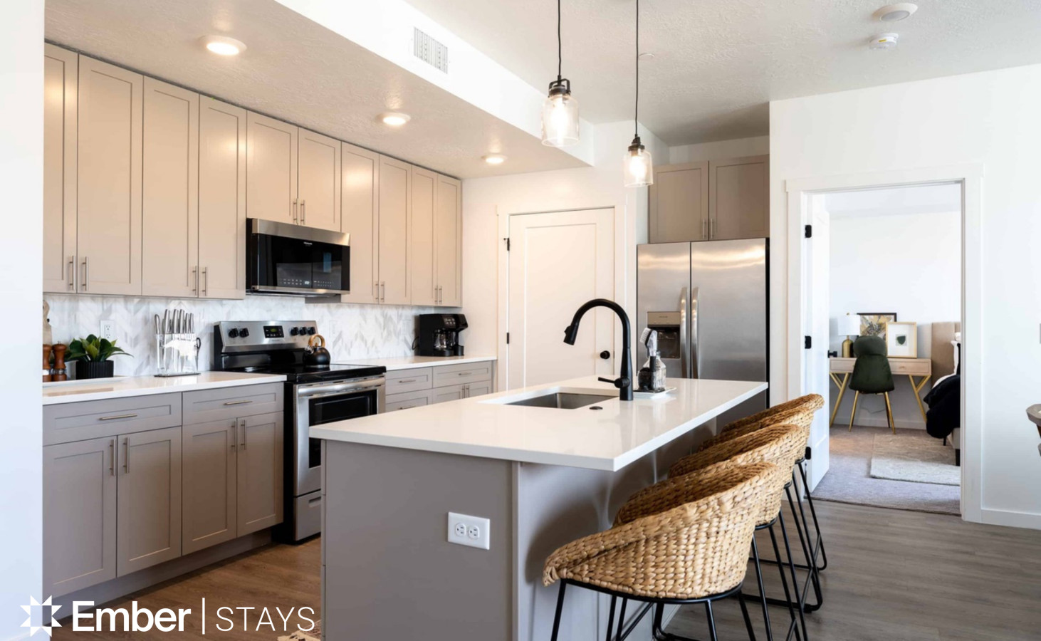 Blue Lagoon at Desert Color 20