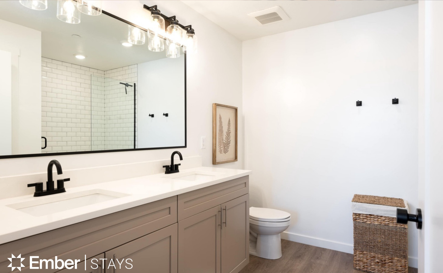 Blue Lagoon at Desert Color 8