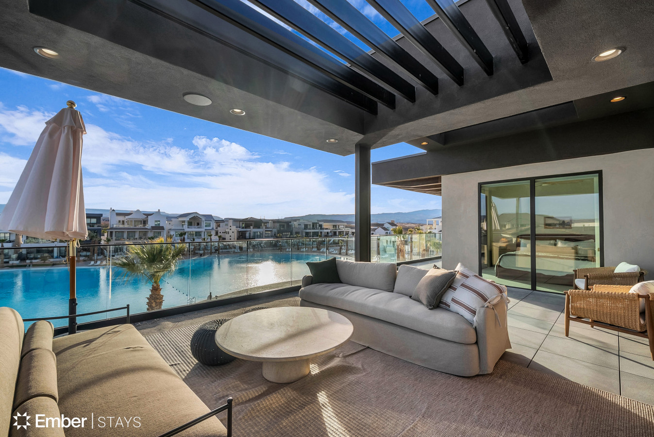 The Solterra at Desert Color by Ember Stays 8