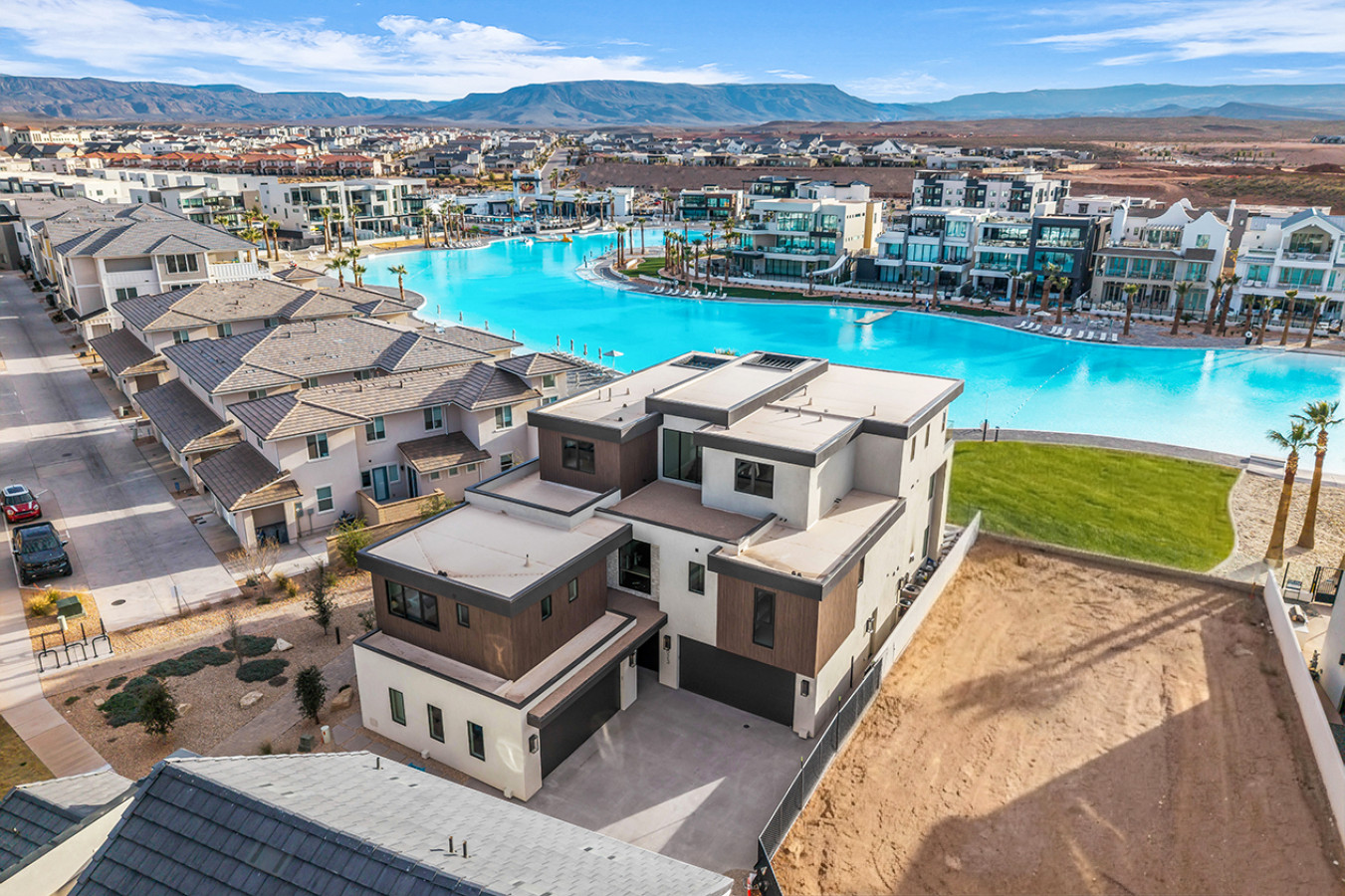 The Solterra at Desert Color by Ember Stays 59