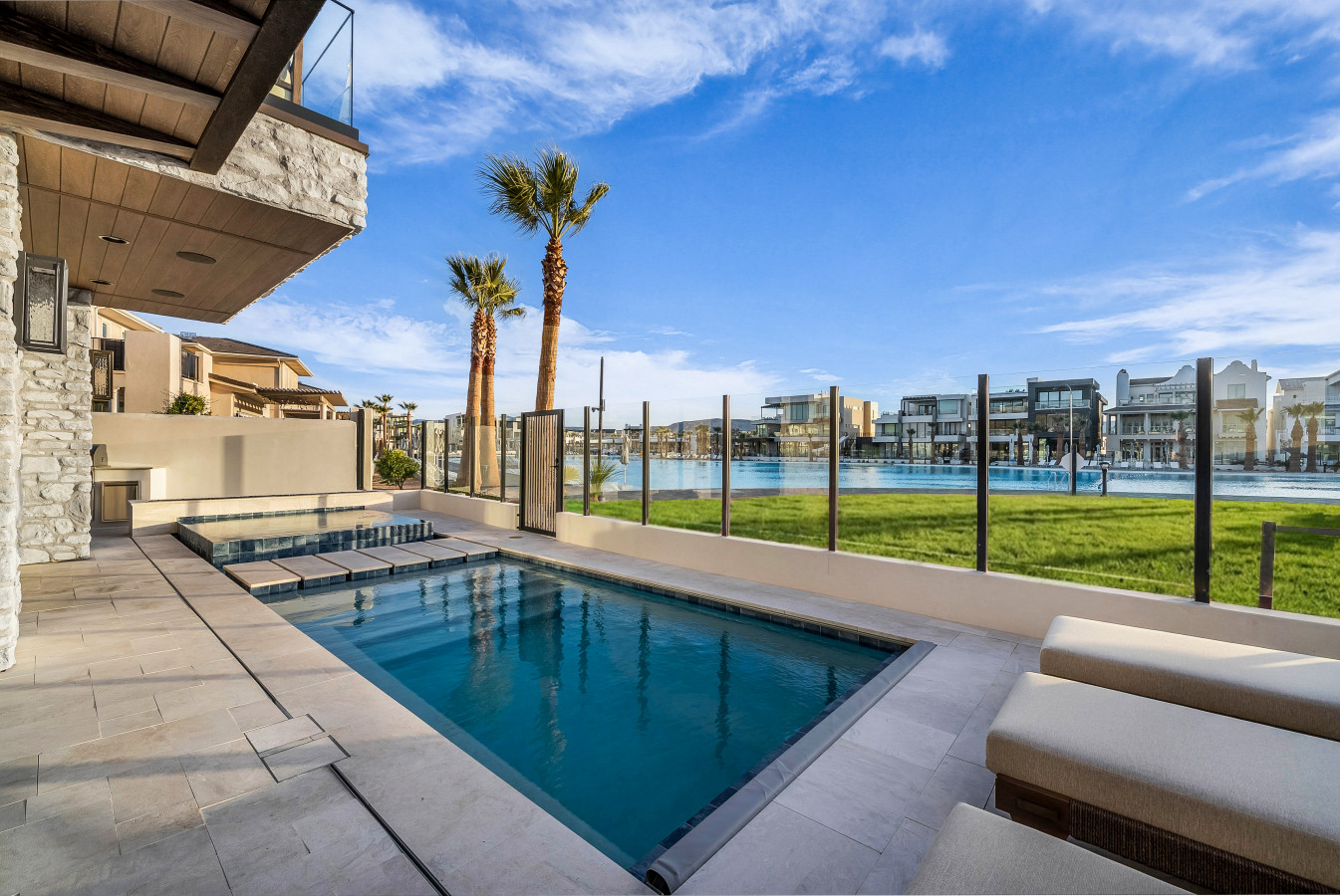 The Solterra at Desert Color by Ember Stays 6