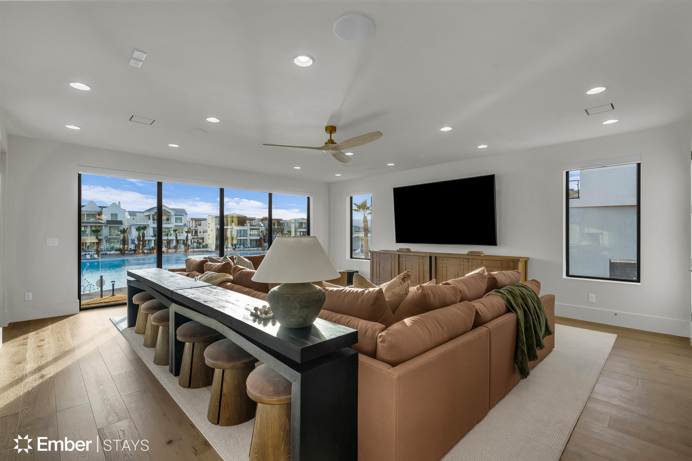 The Solterra at Desert Color by Ember Stays 18