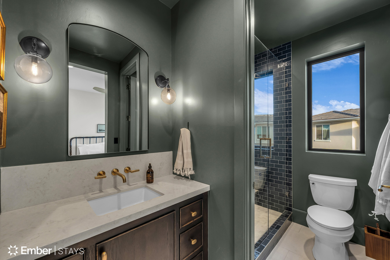 The Solterra at Desert Color by Ember Stays 48