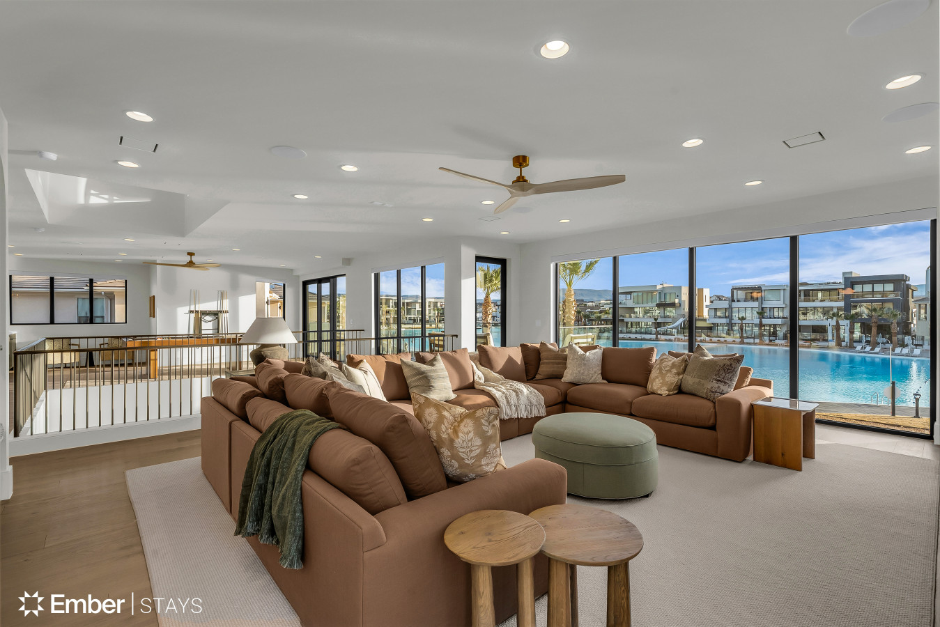 The Solterra at Desert Color by Ember Stays 20