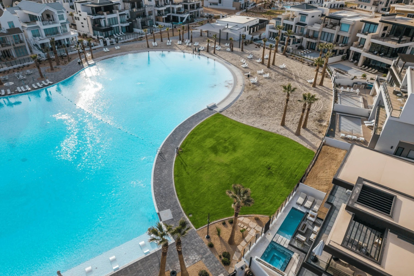 The Solterra at Desert Color by Ember Stays 56