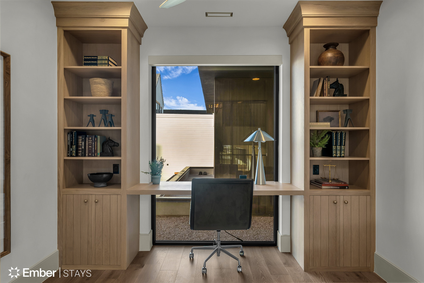 The Solterra at Desert Color by Ember Stays 28