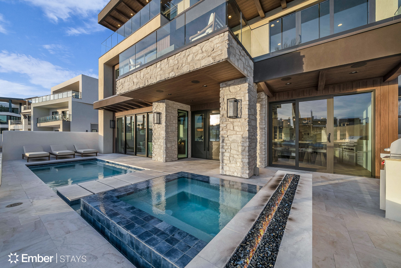 The Solterra at Desert Color by Ember Stays 2