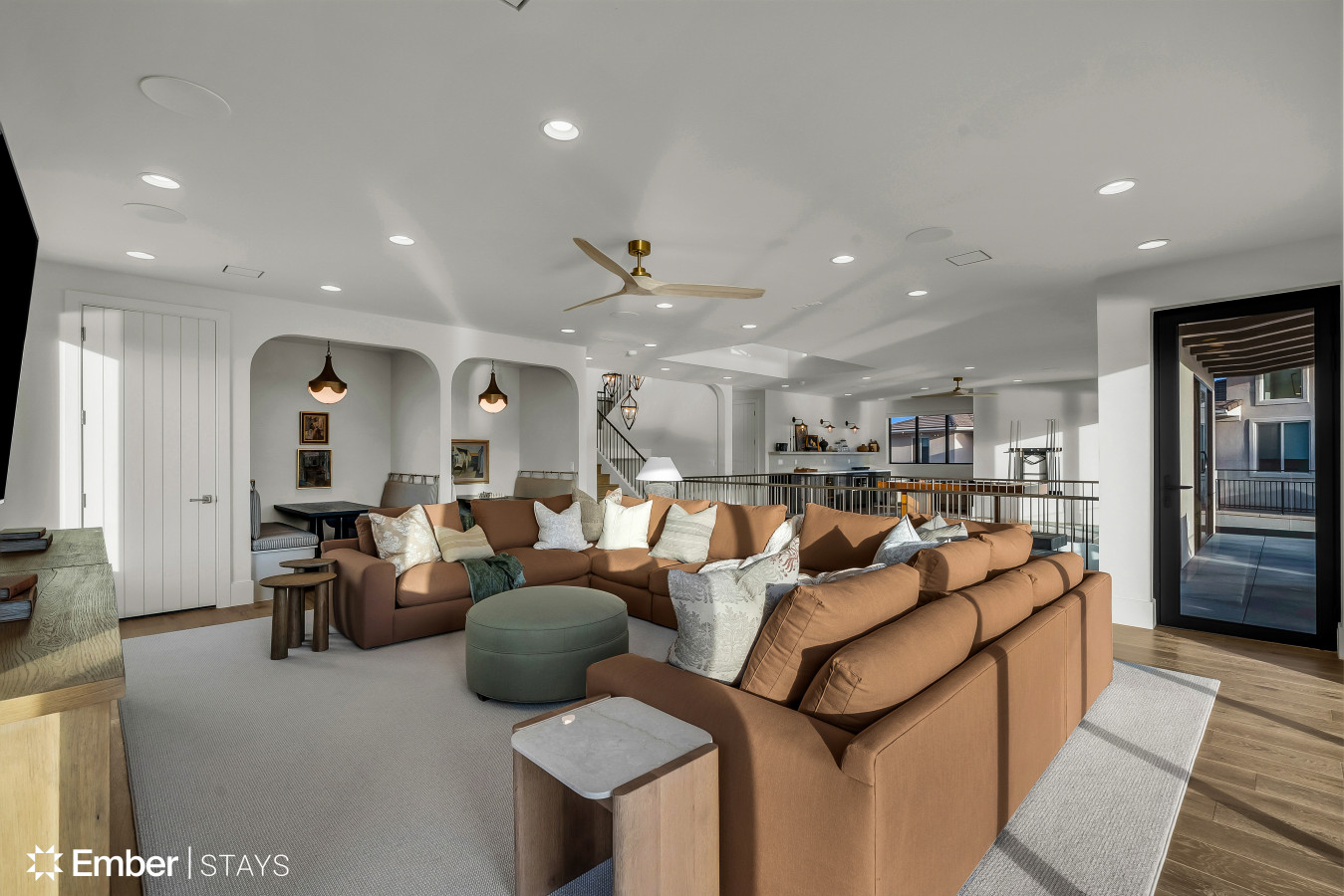 The Solterra at Desert Color by Ember Stays 19