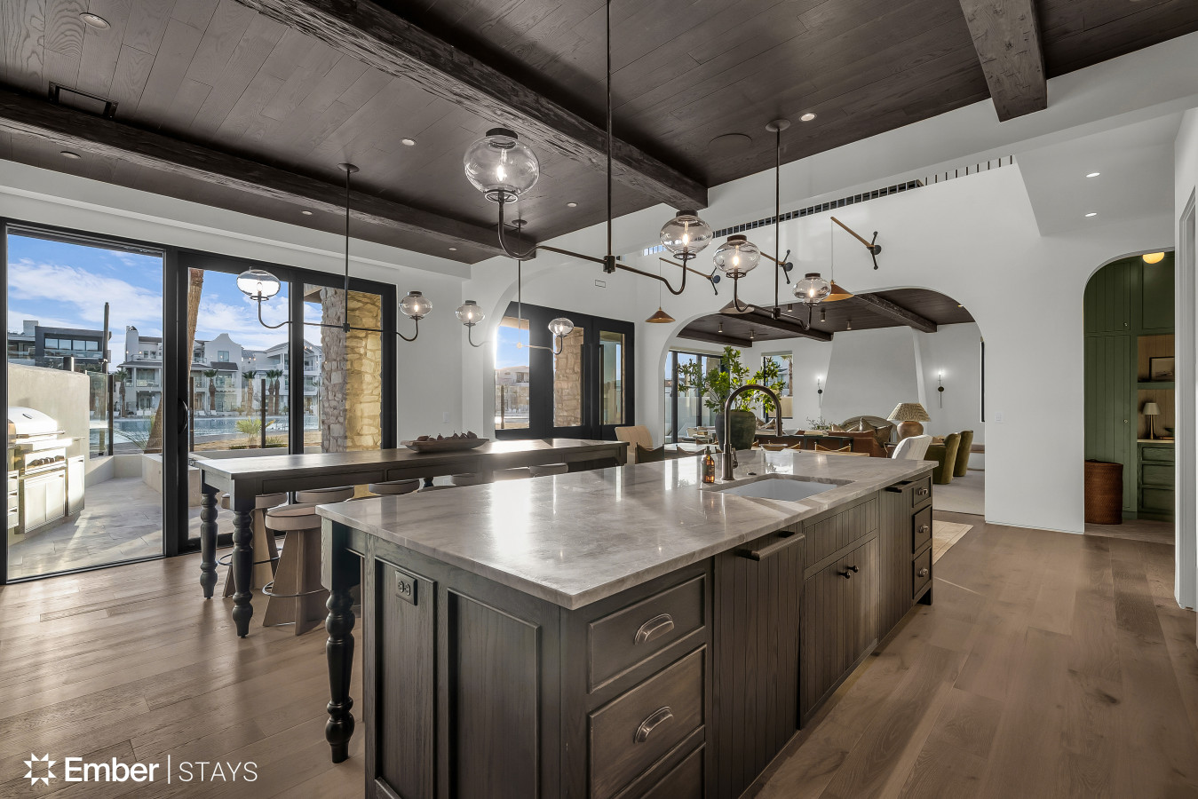 The Solterra at Desert Color by Ember Stays 26