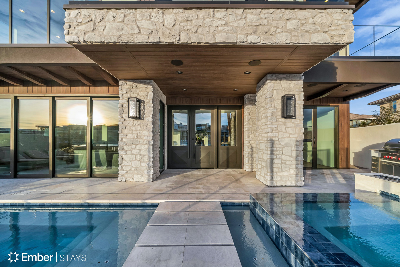 The Solterra at Desert Color by Ember Stays 14