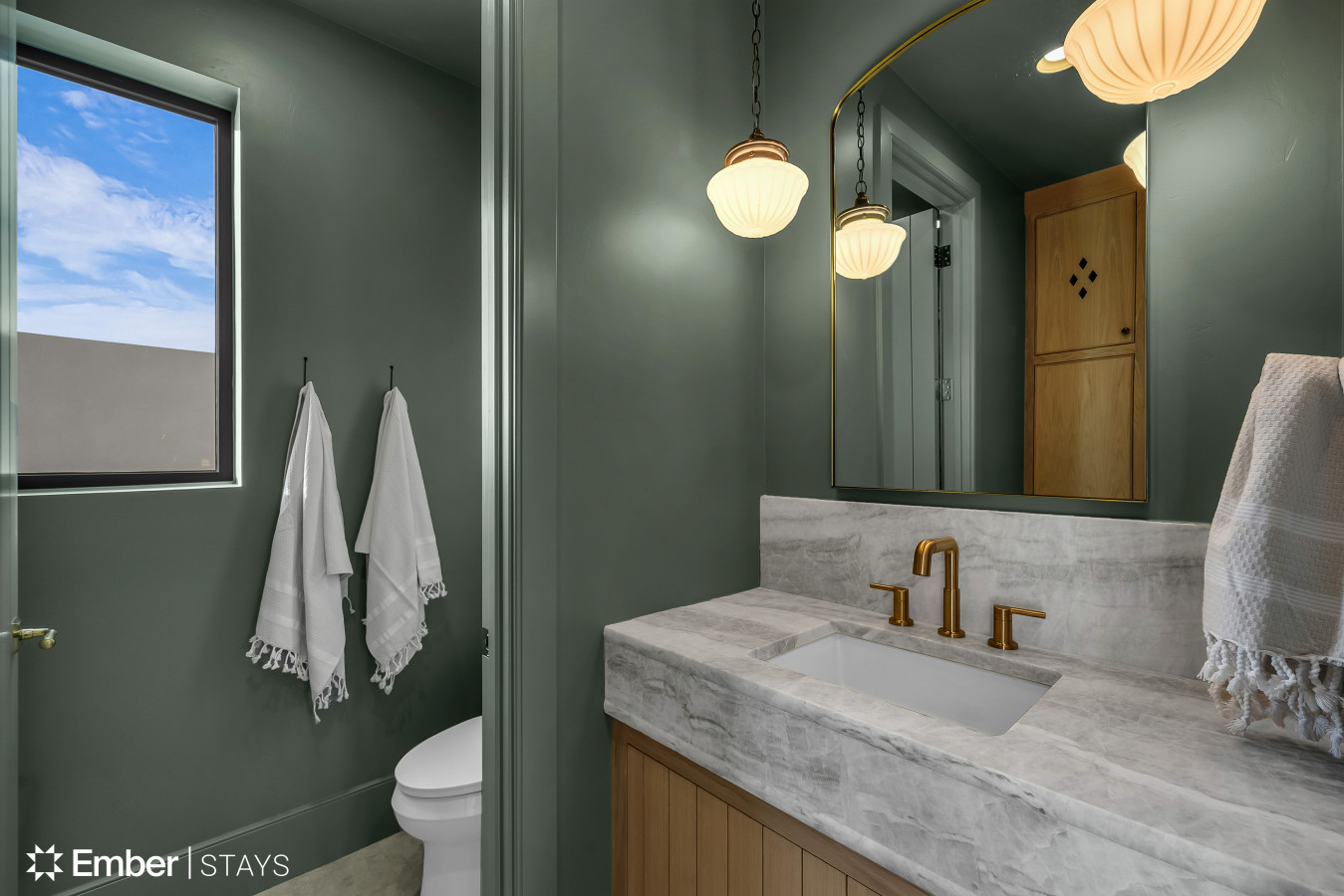 The Solterra at Desert Color by Ember Stays 47